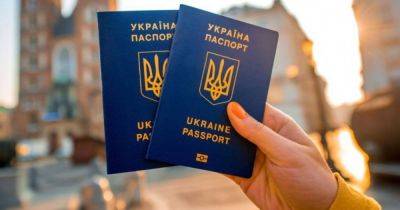 Тарас Мельничук - Разрешена идентификация по видео: Кабмин упростил оформление паспортов за рубежом - focus.ua - Украина
