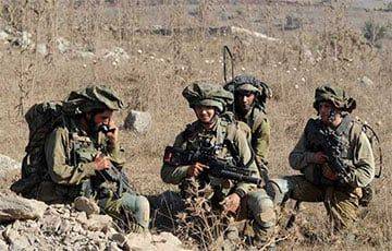 Израильские военные пробились в центр Хан-Юниса - charter97.org - Израиль - Белоруссия - Хан-Юнис
