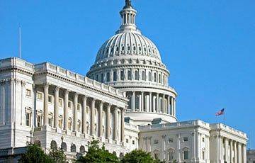 Берни Сандерс - Джо Байден - Сенат США заблокировал законопроект о помощи Украине, Израилю и Тайваню - charter97.org - США - Украина - Израиль - Белоруссия - Тайвань
