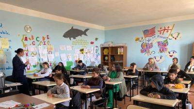Восьмиклассница устроила стрельбу в брянской школе - svoboda.org - Брянск