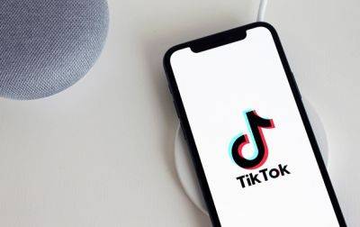 Названы самые популярные видео в TikTok в 2023 году - korrespondent.net - Украина - Шотландия - Сингапур