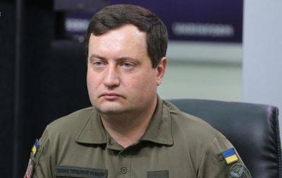 Андрей Юсов - В ГУР заявили о самой тяжелой части зимы для Украины - korrespondent.net - Россия - Украина