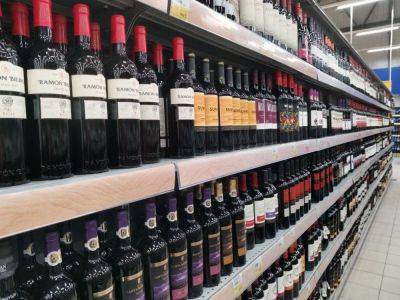 Россиян предупредили о скачке цен на импортные вина - smartmoney.one - Россия