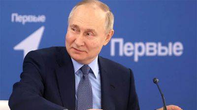 Элла Памфилова - Путина будут переизбирать 17 марта - pravda.com.ua - Россия - Интерфакс