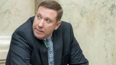 Суд отменил тюремный приговор в отношении экс-нардепа Сольвара за денежные махинации - pravda.com.ua