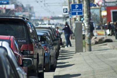 Елена Шуляк - Многие удивятся таким новшествам: парковки и киоски в Украине теперь будут размещать иначе - hyser.com.ua - Украина