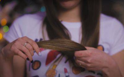 Женщинам это точно пригодиться: как нужно мыть голову, чтобы волосы роскошно блестели - hyser.com.ua - Украина