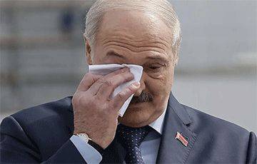 Александр Лукашенко - После видео с тремором головы стали известны официальные диагнозы Лукашенко - charter97.org - Москва - Белоруссия