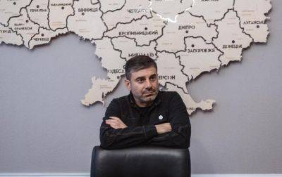 Дмитрий Лубинец - В плену 28 тысяч гражданских украинцев - омбудсмен - korrespondent.net - Россия - Украина - Омбудсмен