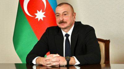 Ильхам Алиев - В Азербайджане назначили внеочередные выборы президента - ru.slovoidilo.ua - Украина - Польша - Азербайджан