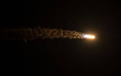 Илон Маск - SpaceX запустила 90-ю орбитальную миссию в этом году - korrespondent.net - США - Украина - шт.Флорида