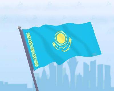 В Казахстане подсчитали число закрытых нелегальных биткоин-обменников - forklog.com - Китай - Казахстан