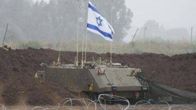 В Израиле требуют убрать Хизбаллу от северной границы, согласно резолюции ООН - vesty.co.il - Израиль - Иерусалим - Ливан