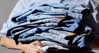 Непроданную одежду запретят утилизировать в ЕС - cxid.info - Ес