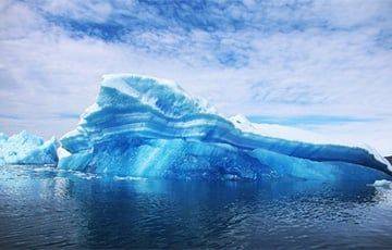 Самый большой в мире айсберг отплыл от Антарктиды за которую цеплялся последние 30 лет - charter97.org - Белоруссия - Минск - Антарктида