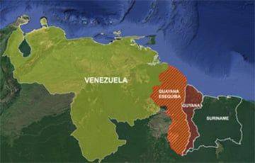 Джон Кирби - США призывают Венесуэлу и Гайану найти мирное решение конфликта - charter97.org - США - Вашингтон - Белоруссия - Венесуэла - Гайана