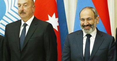 Никол Пашинян - Армения и Азербайджан согласовали обмен пленными - dsnews.ua - Украина - Армения - Азербайджан