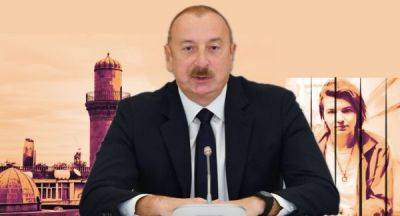 Ильхам Алиев - Президент Азербайджана Алиев внезапно объявил внеочередные выборы. Зачем? - fokus-vnimaniya.com - Россия - Азербайджан