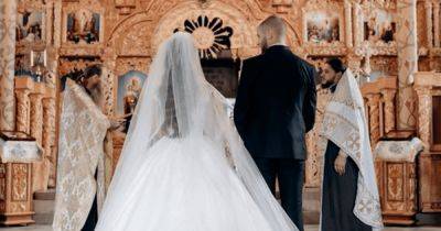 Гости в шоке стояли перед храмом: мужчина в день свадьбы сказал невесте "нет" (фото) - focus.ua - Украина - Индия - Испания - Брак