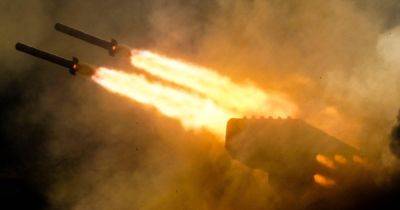 Владислав Селезнев - "Будем наиболее уязвимыми": эксперт рассказал, когда ВС РФ могут запустить более ста ракет - focus.ua - Россия - Украина