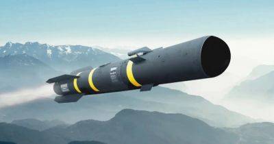 Lockheed Martin - Lockheed тестирует трехрежимную ракету JAGM-MR: что известно об испытаниях - focus.ua - США - Украина - шт. Калифорния - Ракеты