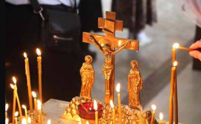Церковный праздник 8 декабря: почему в этот день нужно раздать все долги - hyser.com.ua - Украина - Рим