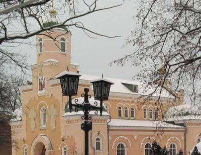 Отдайте все долги и вынесите мусор из дома: 8 декабря большой церковный праздник, что запрещено делать - ukrainianwall.com - Украина - Киев - Рим