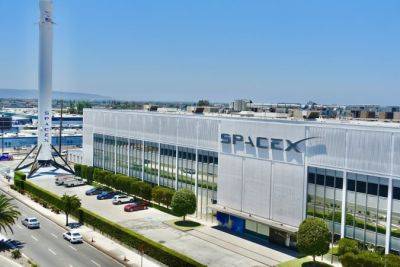 Илон Маск - SpaceX Илона Маска оценили в $175 миллиардов - minfin.com.ua - Китай - США - Украина - county Mobile