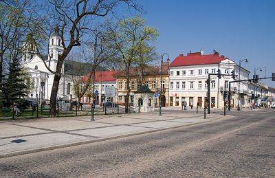 В польских Сувалках открывается новая литовская начальная школа - obzor.lt - Польша - Литва - Варшава