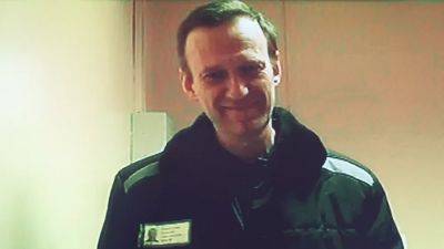 Алексей Навальный - С Алексеем Навальным третий день нет связи - ru.euronews.com