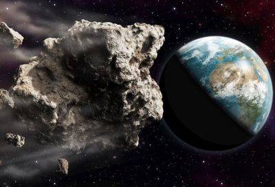В NASA предупредили о риске столкновения Земли с астероидом - planetanovosti.com - Казахстан - Гана - Боливия - Никарагуа