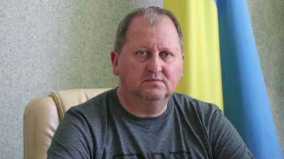 Александр Лысенко - Мэра Сум отстранили от должности еще на 2 месяца, его подозревают во взяточничестве - pravda.com.ua - Сумы