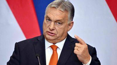 Виктор Орбан - «Отчет Еврокомиссии – ложь»: Орбан в Париже отметился новыми антиукраинскими заявлениями - ru.slovoidilo.ua - Украина - Франция - Париж - Венгрия