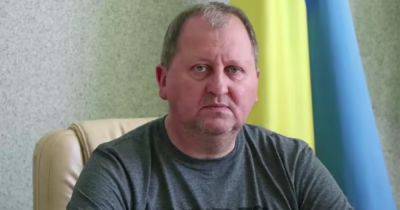 Александр Лысенко - Мэра Сум, подозреваемого во взяточничестве, отстранили от должности еще на два месяца - dsnews.ua - Украина - Сумы
