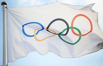 МОК допустил белорусов к Олимпийским играм в нейтральном статусе - charter97.org - Белоруссия - Париж