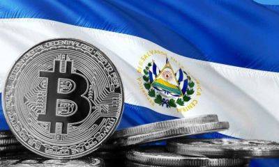 Сальвадор дает шанс получить гражданство за инвестиции в криптовалюте - smartmoney.one - Украина - Мальта - Вануату - Сент Люсия