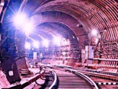 Кличко - На грани полного коллапса: в Киеве могут завалиться тоннели метро - ukrainianwall.com - Украина - Киев