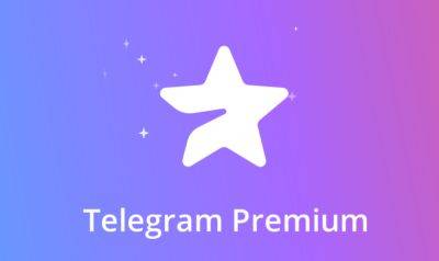 Павел Дуров - Количество подписчиков Telegram Premium превысило 4 млн за полтора года после запуска - itc.ua - Украина - місто Київ