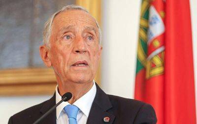 Президент Португалии отправил в отставку все правительство - korrespondent.net - Украина - Португалия