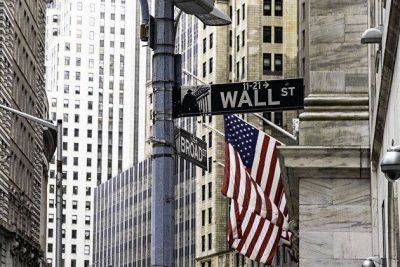 Фондовые индексы США выросли после выхода экономических данных - smartmoney.one - Москва - США - Нью-Йорк - Reuters