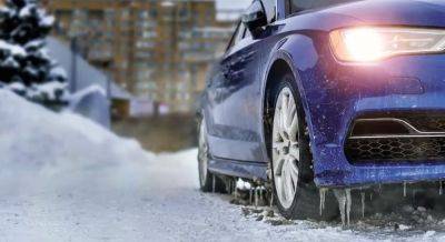 Просто включите фары: автомеханик рассказал, как без проблем завести машину в сильный мороз - hyser.com.ua - Украина