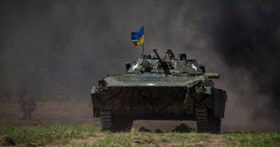 Владимир Зеленский - Украина сможет начать новое контрнаступление не раньше 2025 года, — WSJ - focus.ua - Россия - США - Украина - Израиль