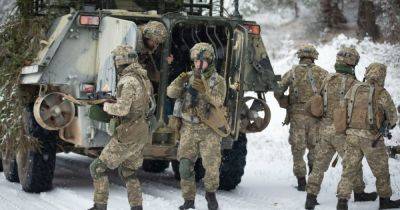 Дмитрий Кулеба - Украина готовит бригады к новым наступательным и оборонительным операциям, – Кулеба - focus.ua - Россия - Украина