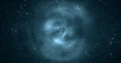 Новая теория темной материи решает две загадки астрофизики: в чем суть - focus.ua - Украина