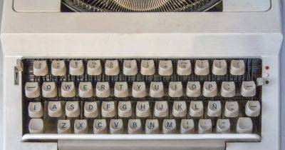 150-летний секрет: почему мы используем именно раскладку QWERTY на клавиатуре - focus.ua - Украина