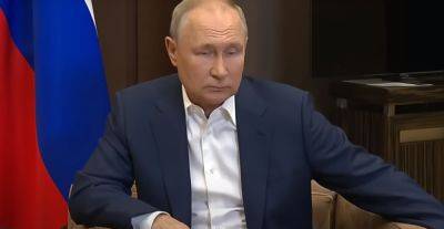Владимир Путин - Путин уже объявил, что снова идет на выборы президента России: и что ему пожелать? - hyser.com.ua - Россия - Украина - ДНР