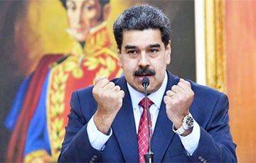 Николас Мадуро - Мадуро подписал указы об аннексии части Гайаны - charter97.org - Англия - Белоруссия - Венесуэла - Гайана