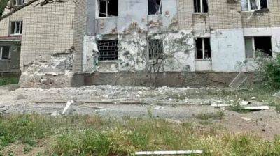 Россияне ночью ударили ракетой по окраине Николаева - ОВА - pravda.com.ua