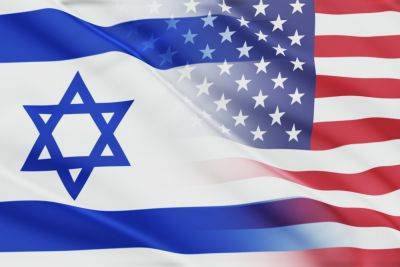 Опрос: что думают американцы об операции в Газе, и кто виноват в войне? - news.israelinfo.co.il - США - Израиль
