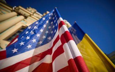 Помощь Украине поддерживают 47% американцев - korrespondent.net - Россия - США - Украина